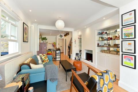 4 bedroom property to rent, St Quintin Avenue, Ladbroke Grove, W10