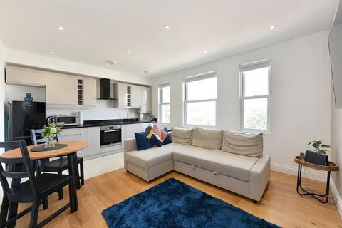 1 bedroom apartment to rent, Fulham Broadway, Fulham, SW6