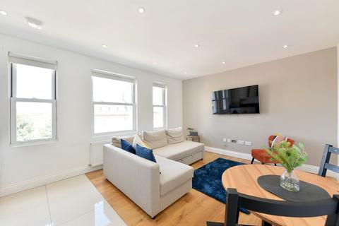 1 bedroom apartment to rent, Fulham Broadway, Fulham, SW6