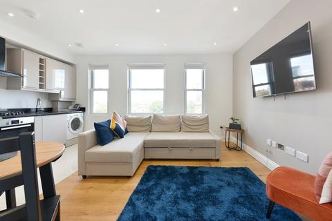 1 bedroom apartment to rent, Fulham Broadway, Fulham, SW6