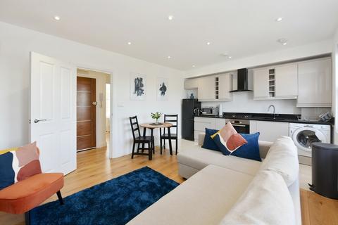 1 bedroom apartment to rent, Fulham Broadway, Fulham, SW6