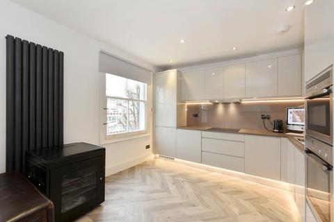 1 bedroom flat to rent, Oxford Gardens, Ladbroke Grove, W10