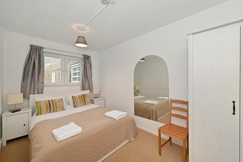 1 bedroom apartment to rent, Crefeld Close, Hammersmith, W6