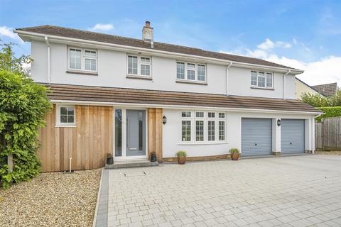 4 bedroom detached house for sale, Rumsam Gardens, Barnstaple