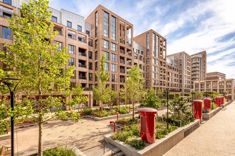undefined, Apartment - Apartment 194 at Postmark London, Postmark London, Postmark London WC1X