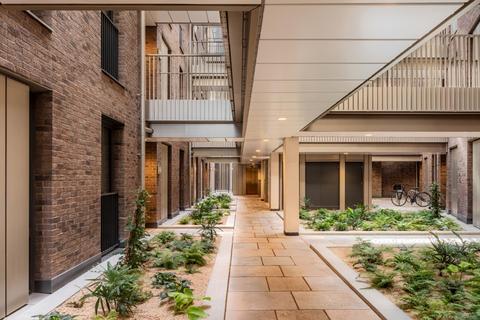 undefined, Apartment - Apartment 194 at Postmark London, Postmark London, Postmark London WC1X
