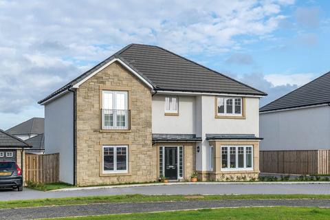 4 bedroom detached house for sale, The Gordon - Plot 167 at Oakwood View, Oakwood View, Meikle Earnock Road ML3