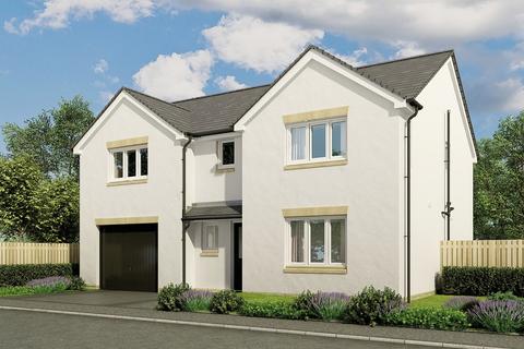 5 bedroom detached house for sale, The Wallace - Plot 128 at Belhaven Way, Belhaven Way, off Yosemite Park EH42