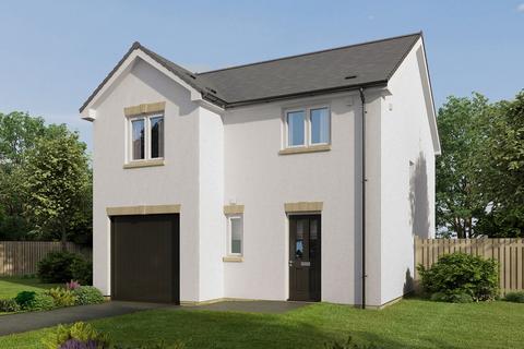 3 bedroom semi-detached house for sale, The Chalmers - Plot 27 at Belhaven Way, Belhaven Way, off Yosemite Park EH42