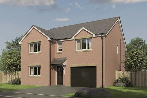 4 bedroom detached house for sale, The Stewart - Plot 190 at Sinclair Gardens, Sinclair Gardens, Comyn Drive EH25