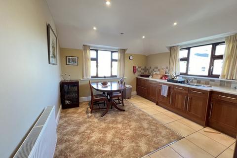 2 bedroom apartment to rent, St Georges Crescent, Port Erin, Port Erin, Isle of Man, IM9