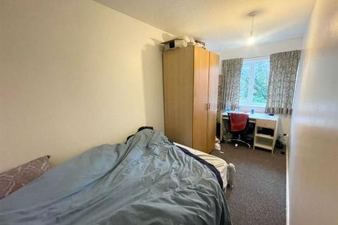 undefined, Nottingham NG7