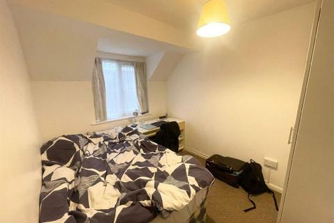 undefined, Nottingham NG7
