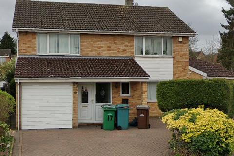 7 bedroom flat to rent, Nottingham NG7