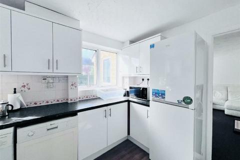 7 bedroom flat to rent, Nottingham NG7