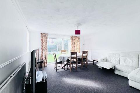 7 bedroom flat to rent, Nottingham NG7