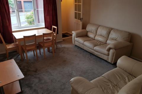 undefined, Nottingham NG7