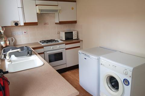 undefined, Nottingham NG7