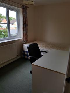 undefined, Nottingham NG7