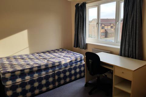 undefined, Nottingham NG7