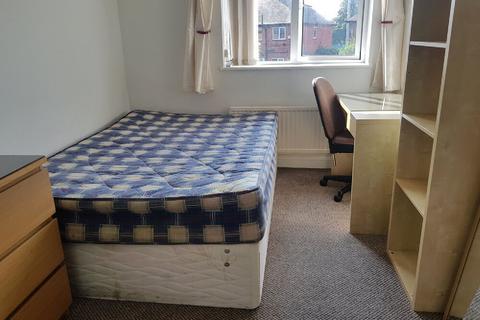 2 bedroom house share to rent, Nottingham NG7