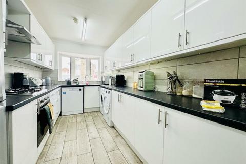 undefined, Nottingham NG7