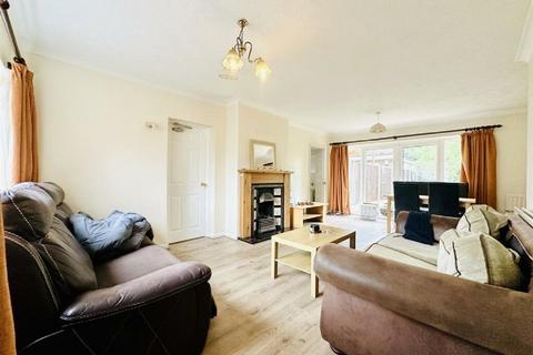 undefined, Nottingham NG7