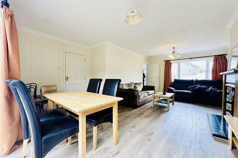 undefined, Nottingham NG7
