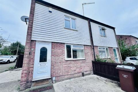 undefined, Nottingham NG8