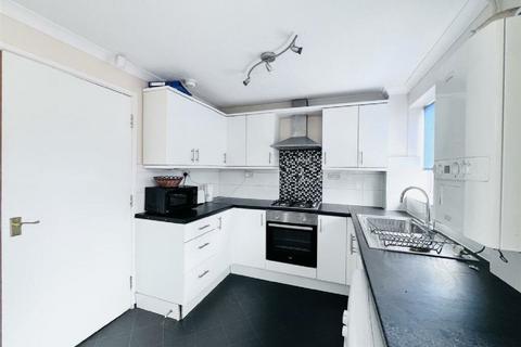 undefined, Nottingham NG8