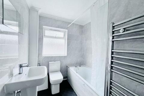 undefined, Nottingham NG8