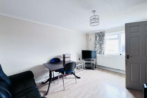 undefined, Nottingham NG8