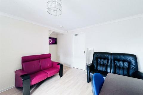 undefined, Nottingham NG8