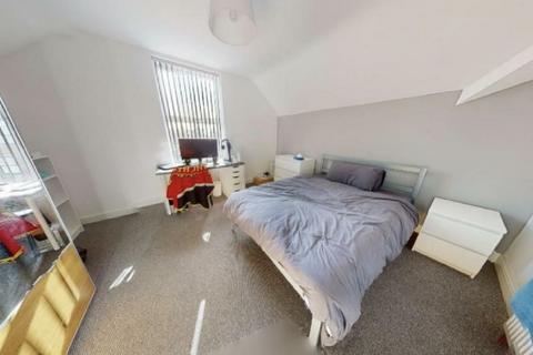 6 bedroom house share to rent, Nottingham NG7