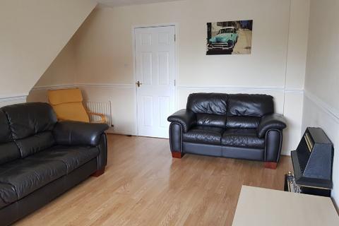 2 bedroom house share to rent, Nottingham NG7