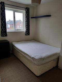 2 bedroom house share to rent, Nottingham NG7