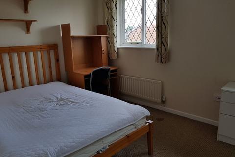 2 bedroom house share to rent, Nottingham NG7