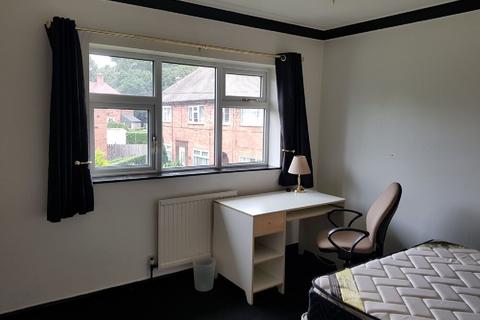 2 bedroom house share to rent, Nottingham NG7