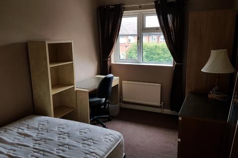 2 bedroom house share to rent, Nottingham NG7