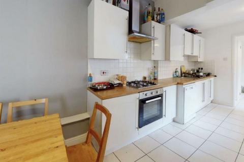6 bedroom house to rent, Nottingham NG7