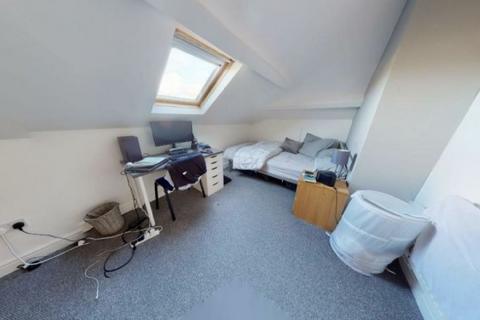 6 bedroom house to rent, Nottingham NG7