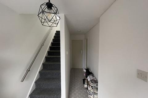 undefined, Nottingham NG7