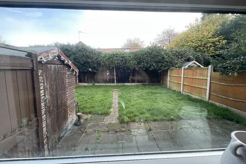 undefined, Nottingham NG7