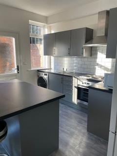 5 bedroom house share to rent, Nottingham NG7