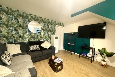 Nottingham NG7