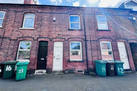 4 bedroom house to rent, Nottingham NG7