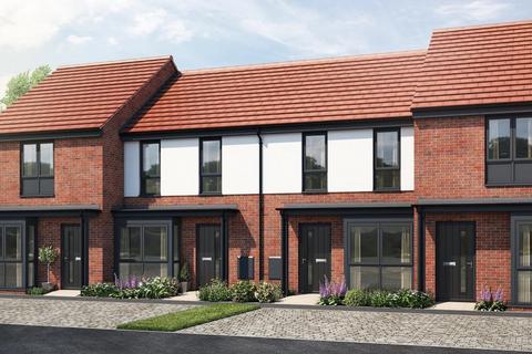 2 bedroom house for sale, 90, Leighton at The Paddocks, Newcastle-under-Lyme ST5 9BD