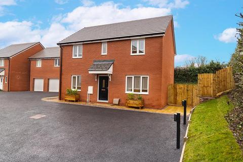 undefined, 20, Fairford (Detached) at Brook Manor, Exeter EX2 8WB