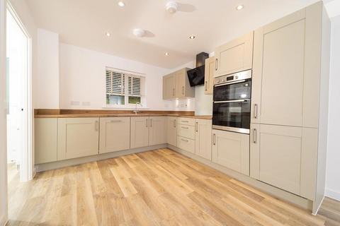 undefined, 20, Fairford (Detached) at Brook Manor, Exeter EX2 8WB