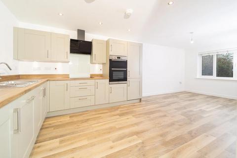 undefined, 20, Fairford (Detached) at Brook Manor, Exeter EX2 8WB
